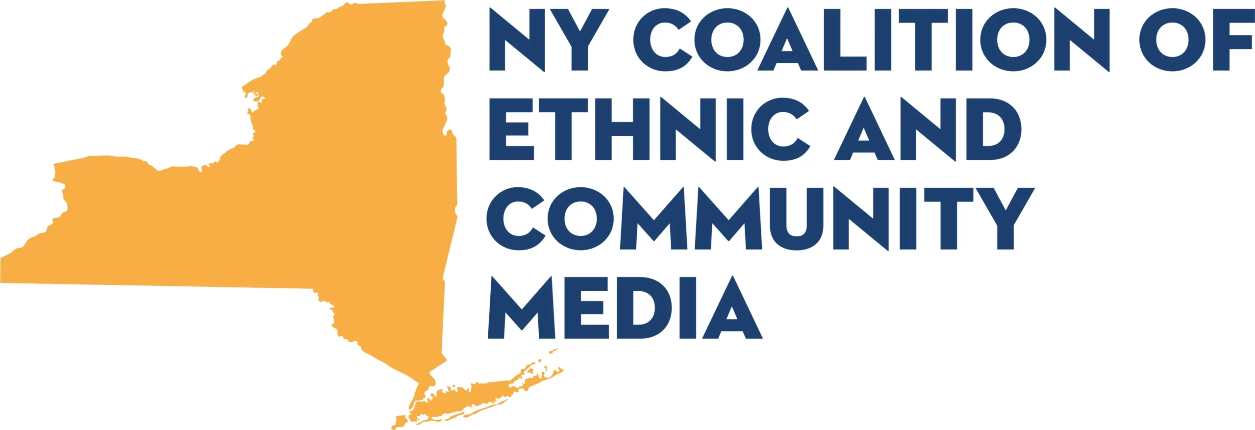 NY Coalition of Ethnic and Community Media